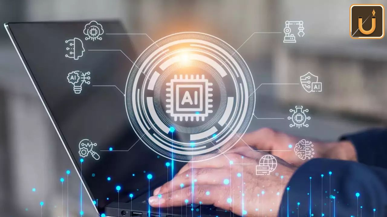 Usthadian Academy / Reliance Industries Is Set To Launch ‘Hanooman’, A ChatGPT-Style AI Service | 22 feb 2024 Usthadian Academy / Reliance Industries Is Set To Launch ‘Hanooman’, A ChatGPT-Style AI Service